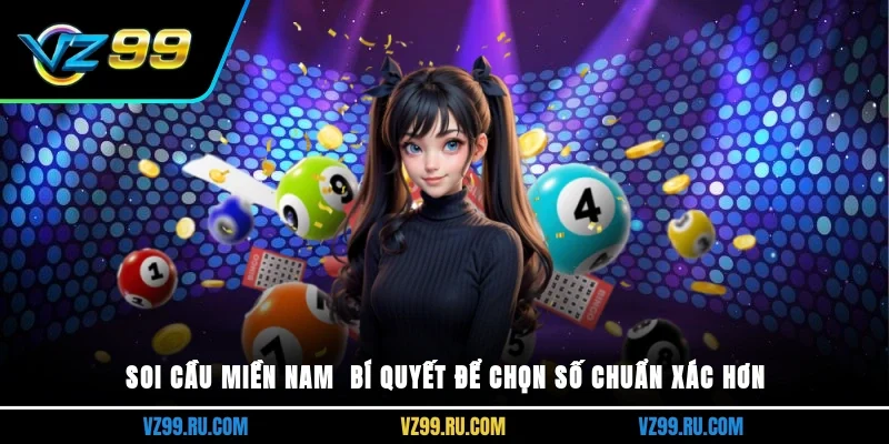 Soi cầu miền nam